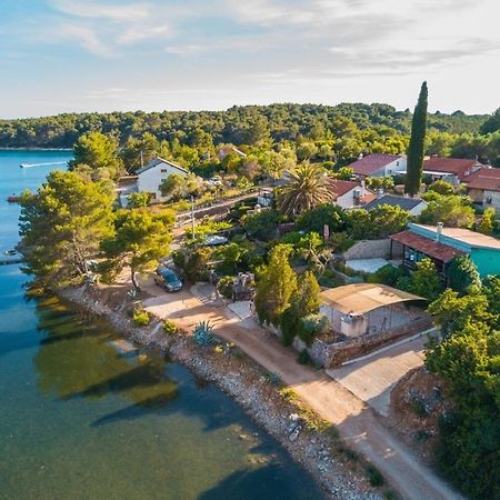 Kuca Za Odmor- Simona Apartment Punta Križa Екстериор снимка