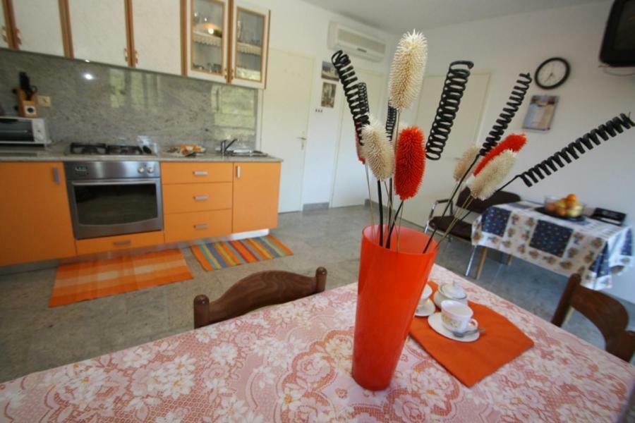 Kuca Za Odmor- Simona Apartment Punta Križa Екстериор снимка