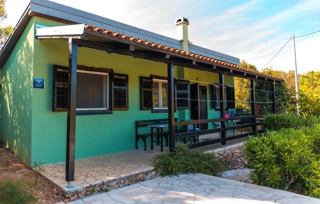 Kuca Za Odmor- Simona Apartment Punta Križa Екстериор снимка