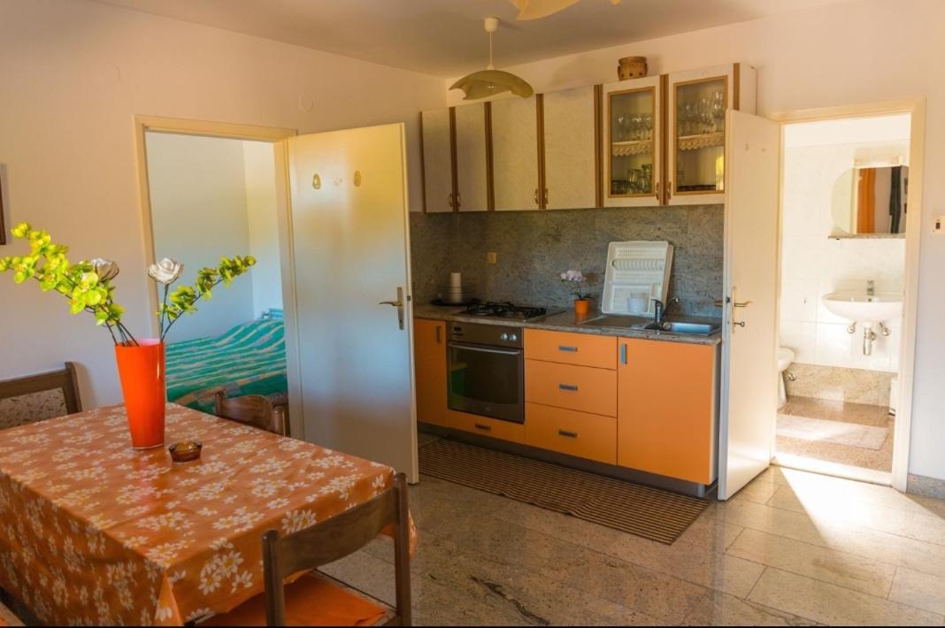Kuca Za Odmor- Simona Apartment Punta Križa Екстериор снимка