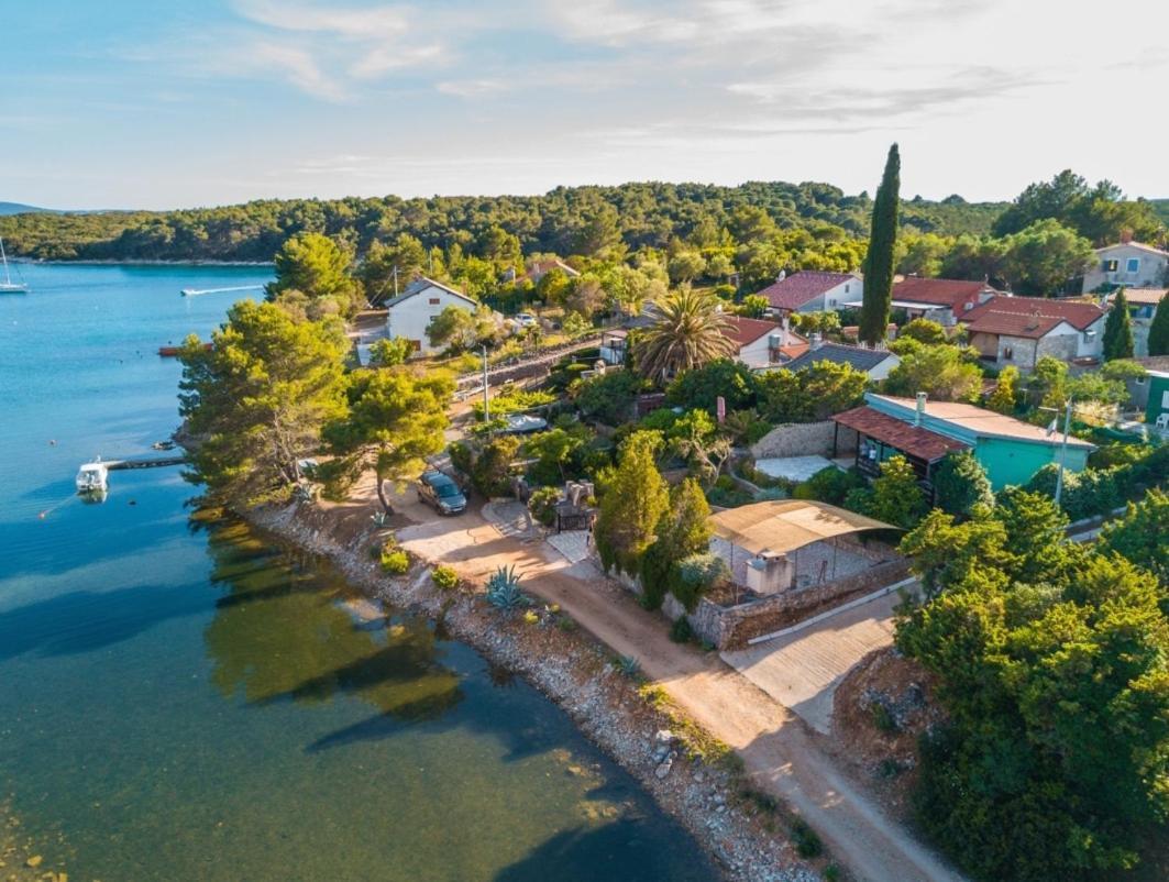 Kuca Za Odmor- Simona Apartment Punta Križa Екстериор снимка